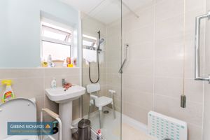 Shower Room- click for photo gallery